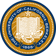 Seal of the University of California, Berkeley